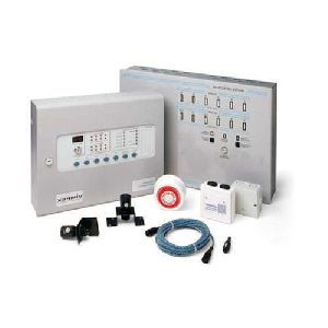 Water Leak Detection System