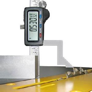 Digital Height Gauge Calibration