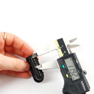 Measuring Pin Calibration