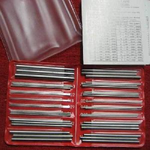 Thread Measuring Wire