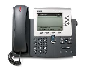 Internet Phone System