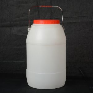 hdpe wide mouth jar