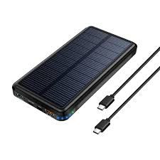 solar portable charger