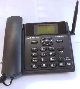 wireless phone