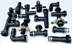 hdpe fittings mould