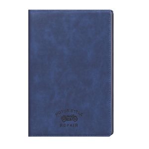 A4 Hardcover Notebook