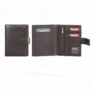 Passport Holder