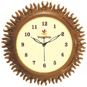 Wall Clocks