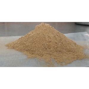 Pilling Grade Bentonite Powder