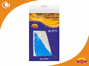 Floor Cloth (Poocha) - Magic Cleen