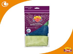 Scourer Pad POWER - Magic Cleen (Pack of 3)