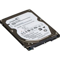 HDD Laptop Seagate Hard Disk