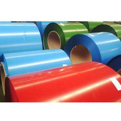 Pre-coated Sheets Coil