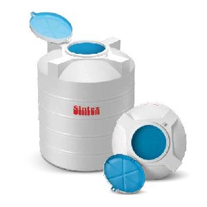 Water Storage Tank 