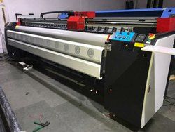 Electric Flex Printing Machine