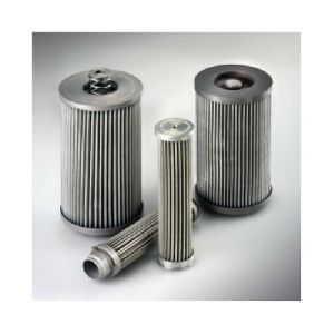 Automatic Oil Filter Elements