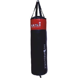Crusher Boxing Punching Bag