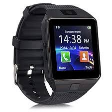 Wrist Watch Mobile Camera