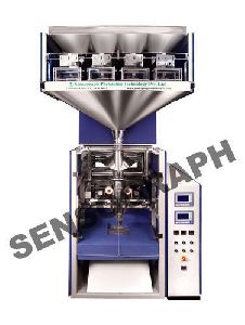 Stainless Steel Automatic Packing Machine