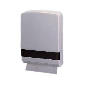 Wall Mounted Paper Towel Dispenser
