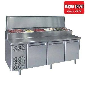 Commercial Food Counter