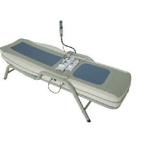 Automatic Full Body Massage Bed