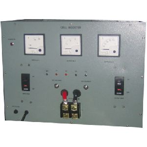 industrial battery charger