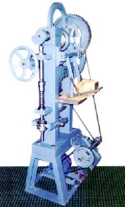 Tablet Press Machine