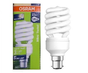 Osram CFL Light