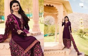 Punjabi Suits