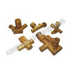 Brass Forging Part