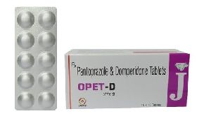 Opet-D Tablets