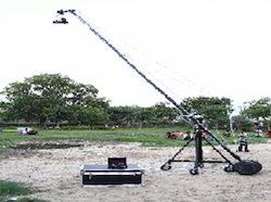 camera crane