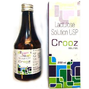 Lactulose Solution Syrup