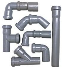 Plumbing Fittings