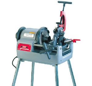 Threading Machine