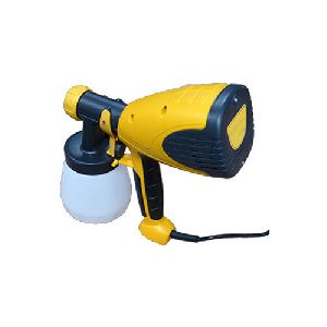 Spray Gun