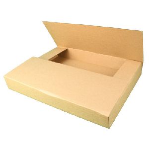 Corrugated Folder Packaging Box