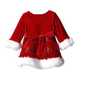 santa claus dress