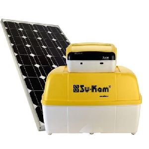 portable solar inverter
