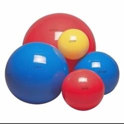 gym balls
