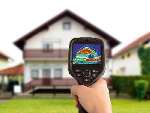 thermal imaging system