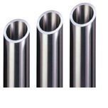 electric fusion welded pipes