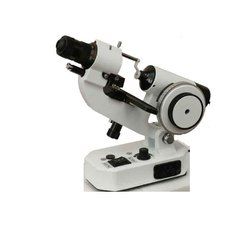 Ophthalmic Lens Meter