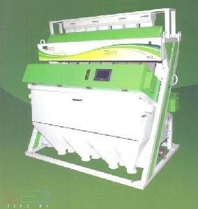 fried gram sorting machine