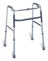 Aluminium Adjustable Walker