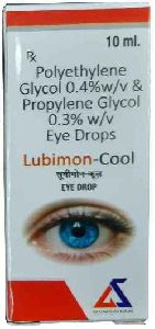 Lubimon-Cool Eye Drops