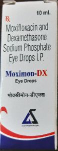 Moximon-DX Eye Drops