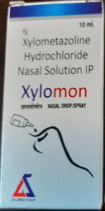 Xylomon Nasal Drops