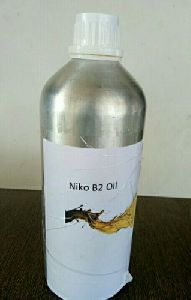 NIKO B2 Oil